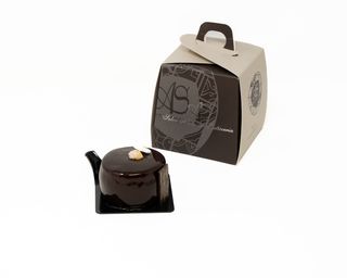 Setteveli cioccolato monoporzione