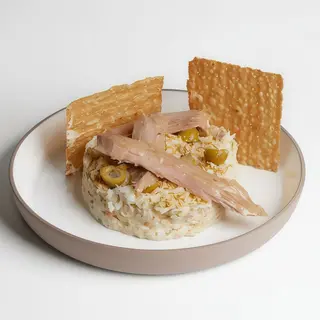 Ensaladilla Rusa
