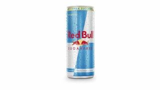 Red Bull Sugarfree