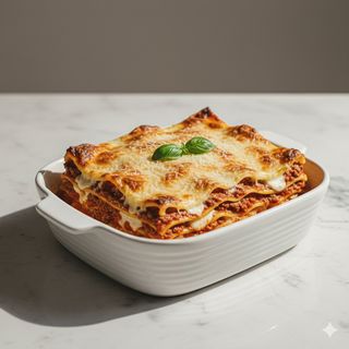 Lasagna