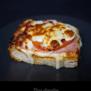 Pizza Argentina