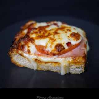 Pizza Argentina