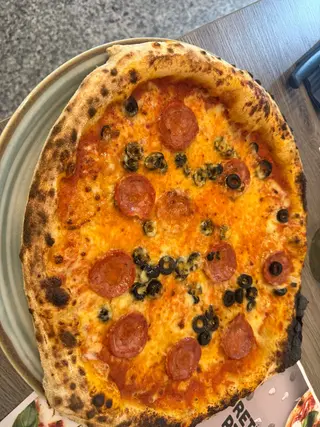 Diavola