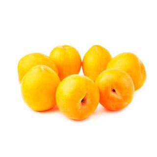 Ciruela Amarilla (1/2 Kg.)