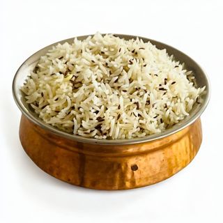 Ориз басмати с кимион