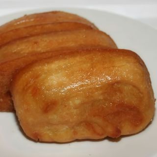 Pan Chino Frito