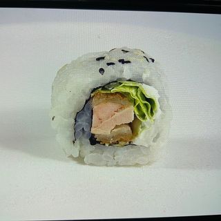 Uramaki Tokyo roll 8pz