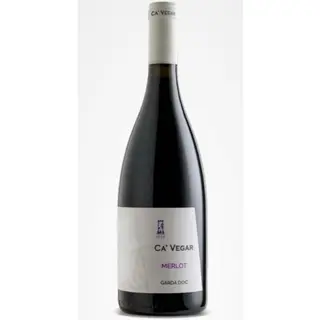 Merlot Garda DOC 12,5% vol 75 cl