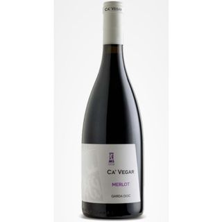 Merlot Garda DOC 12,5% vol 75 cl