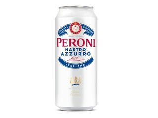 PERONI 