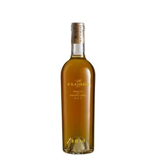 Pantelleria Passito DOC 2014 - Florio (0.5l) Astucciato