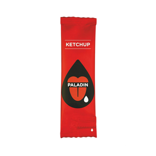 Ketchup | 2 Unidades