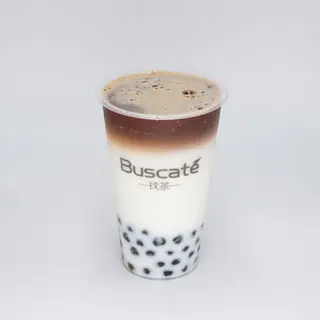 Coco café (incluido Tapioca)
