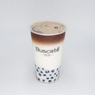 Coco café (incluido Tapioca)