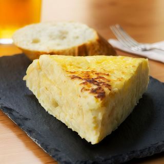 tortilla de patatas
