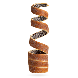 Nutella Kokos