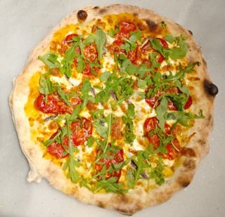 Pizza Maripepi (41 cm)