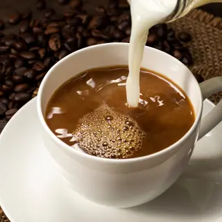 Café con Leche