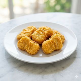 Nuggets (Ración)