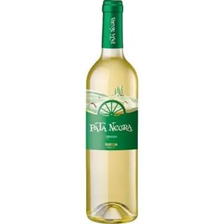 VINO BLANCO RUEDA PATA NEGRA 75 CL