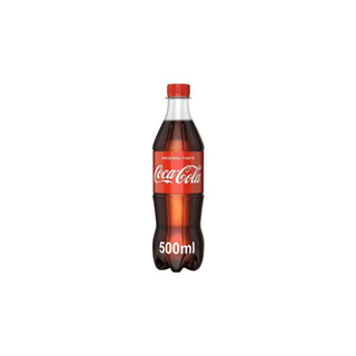 Coca-Cola