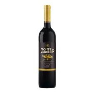 Vinho Maduro Tinto Monte da Vaqueira
