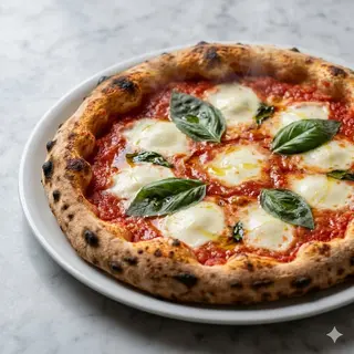 Margherita