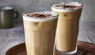 Caffè freddo intero