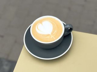 Cappuccino