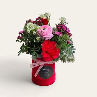 Flowerbox Kompaktowy 