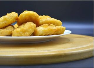 Куриные наггетсы