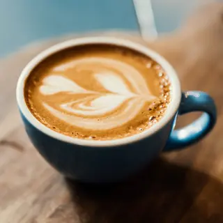 Flat white