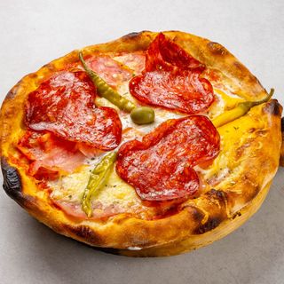 Pizza Extra