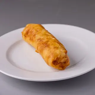 Rollo De Primavera 