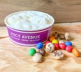 Frozen yogurt (1 lt.)