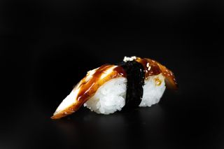 Суши угорь (40 гр)