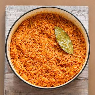 Jollof Rice