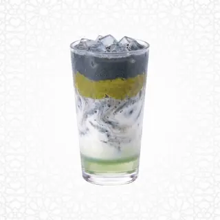  GOMA PISTACHIO   