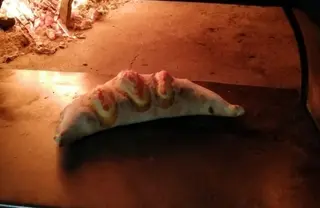02-Calzone farcito