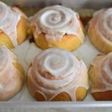 Cinnamon Roll