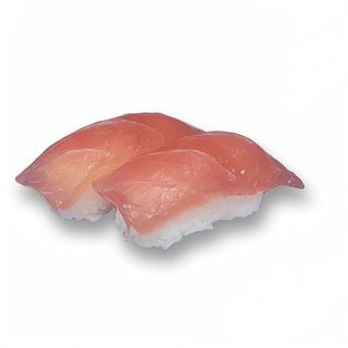 Nigiri De Atún (6 Uds.)
