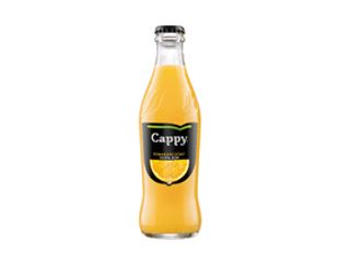 Sok Cappy Pomarańcza 250 ml (250ml)