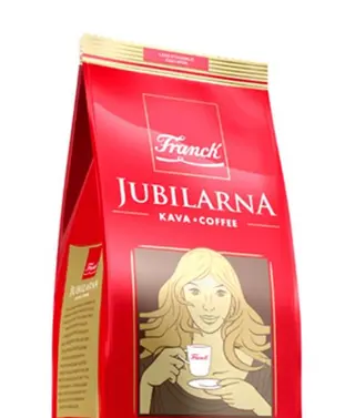 Franck mljevena kafa 200 g