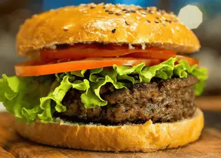 Hamburger