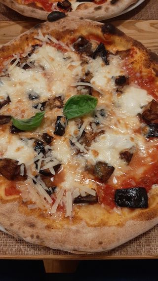Parmigiana