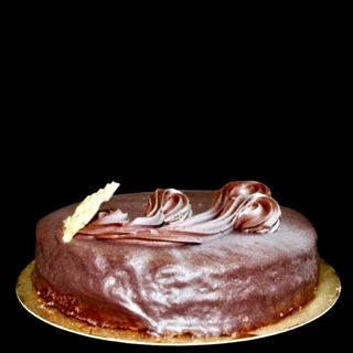 SACHER