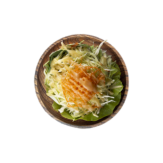 Salade De Chou