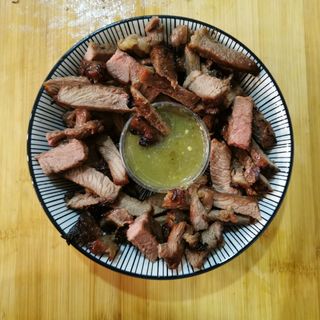 Big Beef Suya