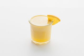 Фреш Апельсин