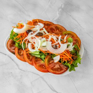 Salada Mista